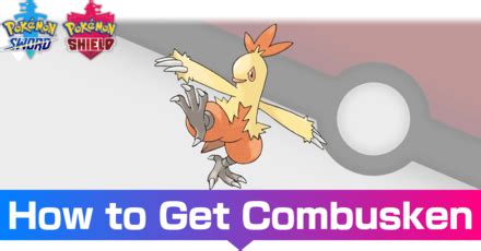 Combusken Location, Learnset, and Evolution .